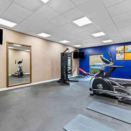 Comfort Suites Columbia Kültér fotó
