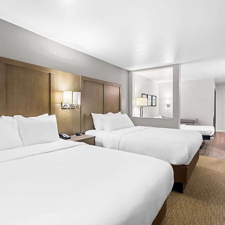 Comfort Suites Columbia Kültér fotó