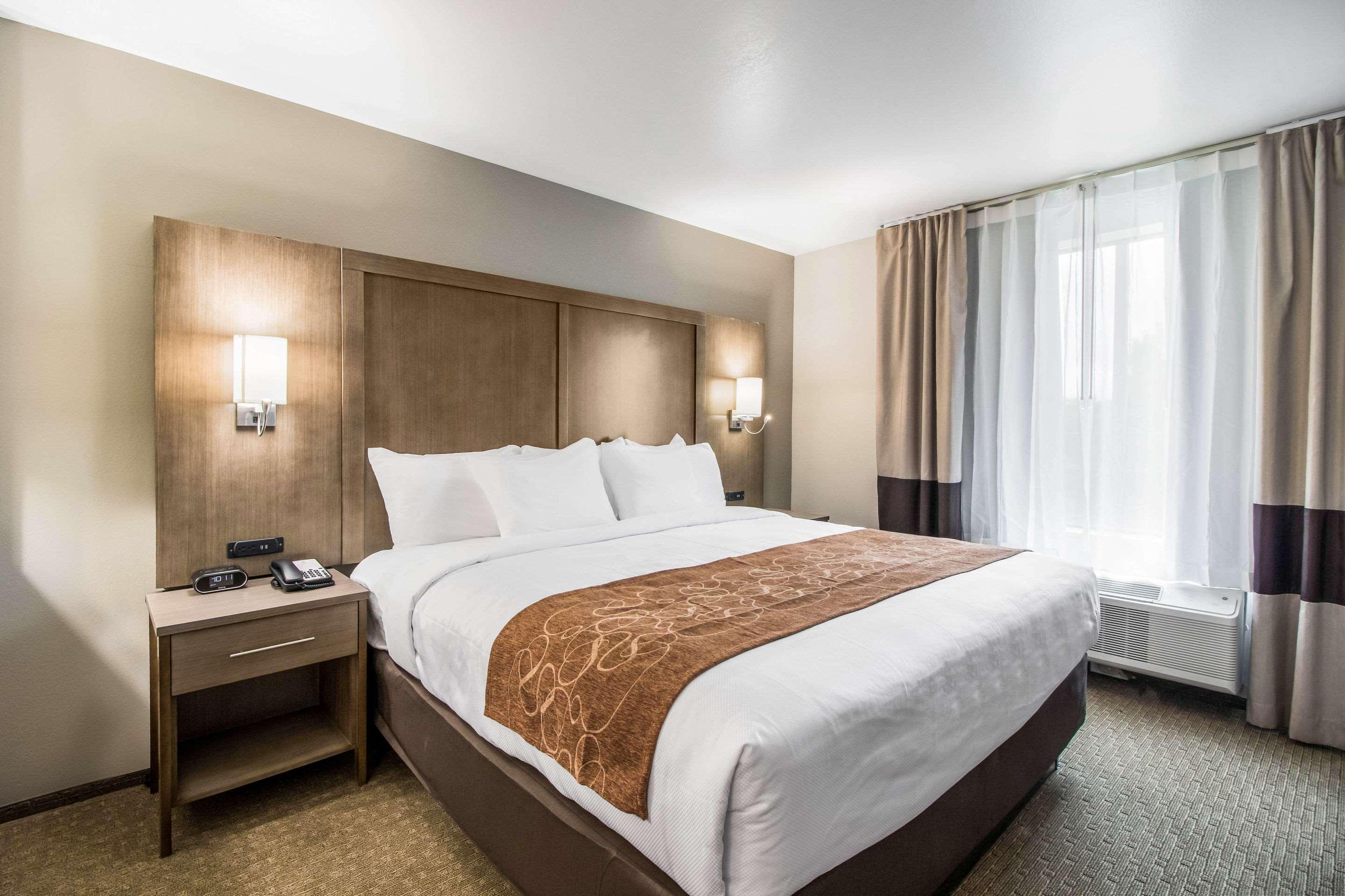 Comfort Suites Columbia Kültér fotó