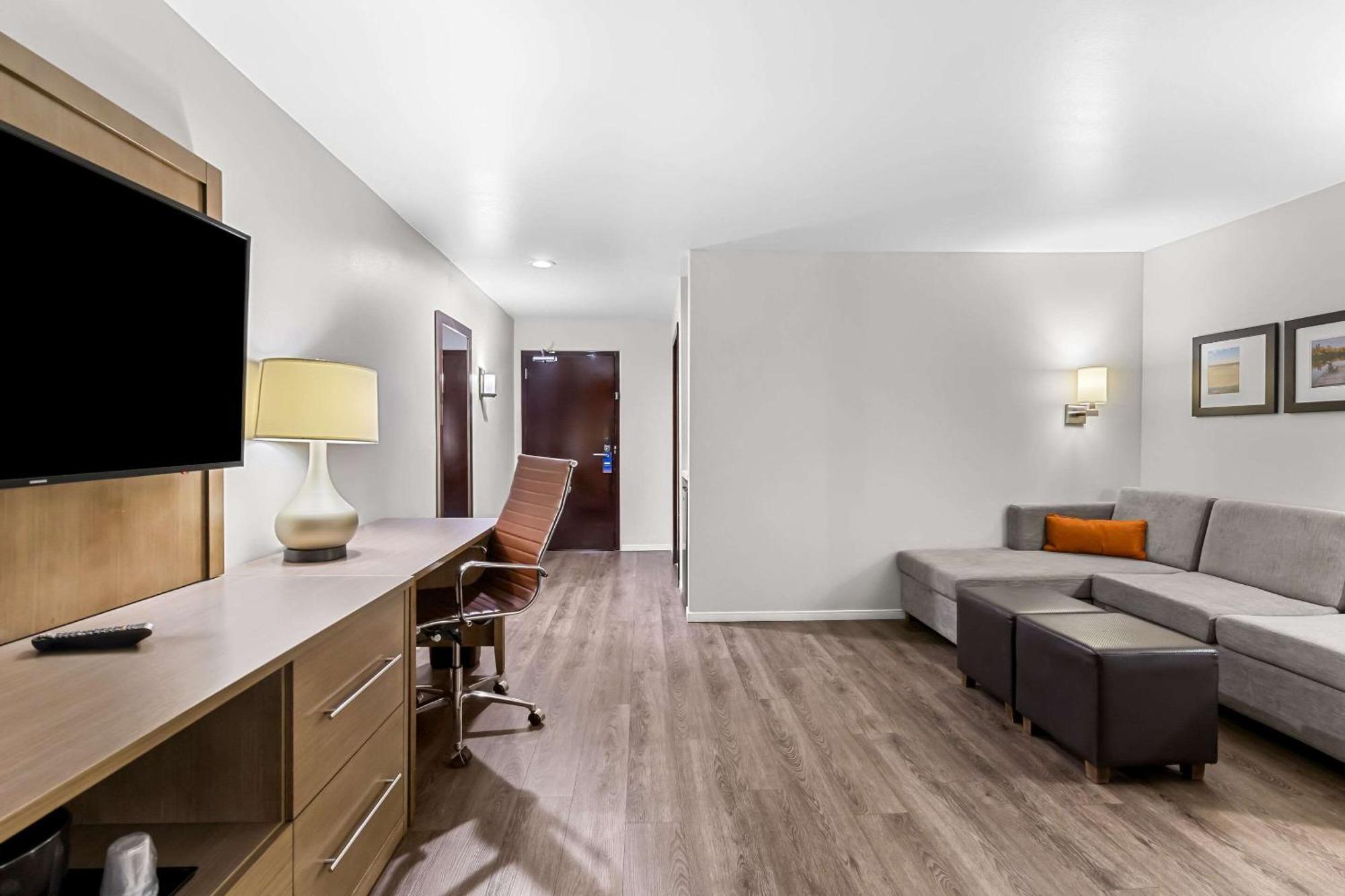 Comfort Suites Columbia Kültér fotó