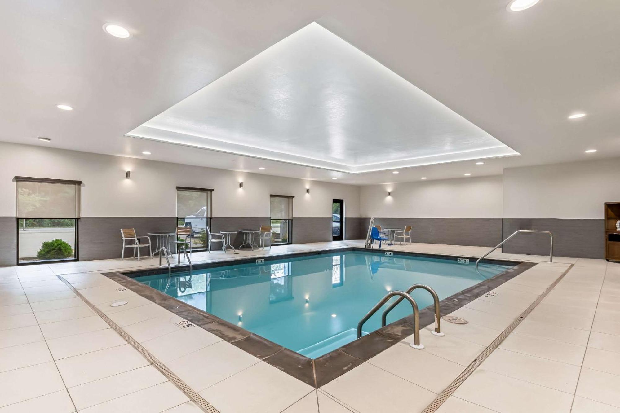 Comfort Suites Columbia Kültér fotó