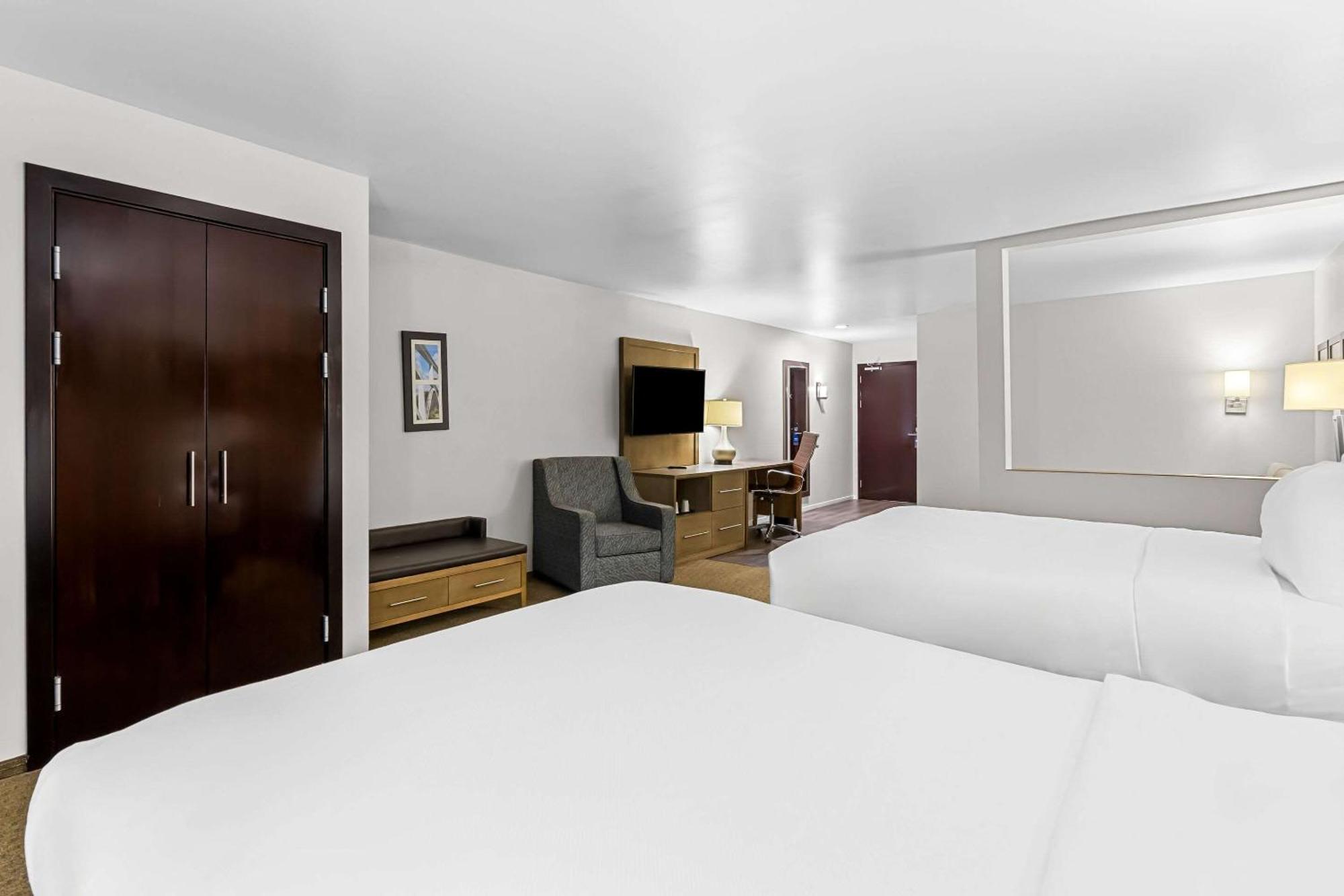 Comfort Suites Columbia Kültér fotó