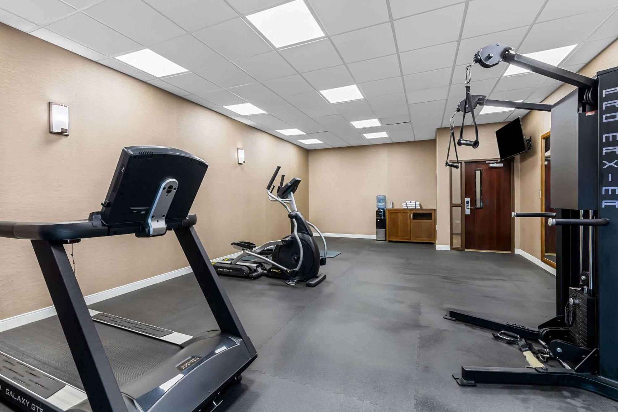 Comfort Suites Columbia Kültér fotó