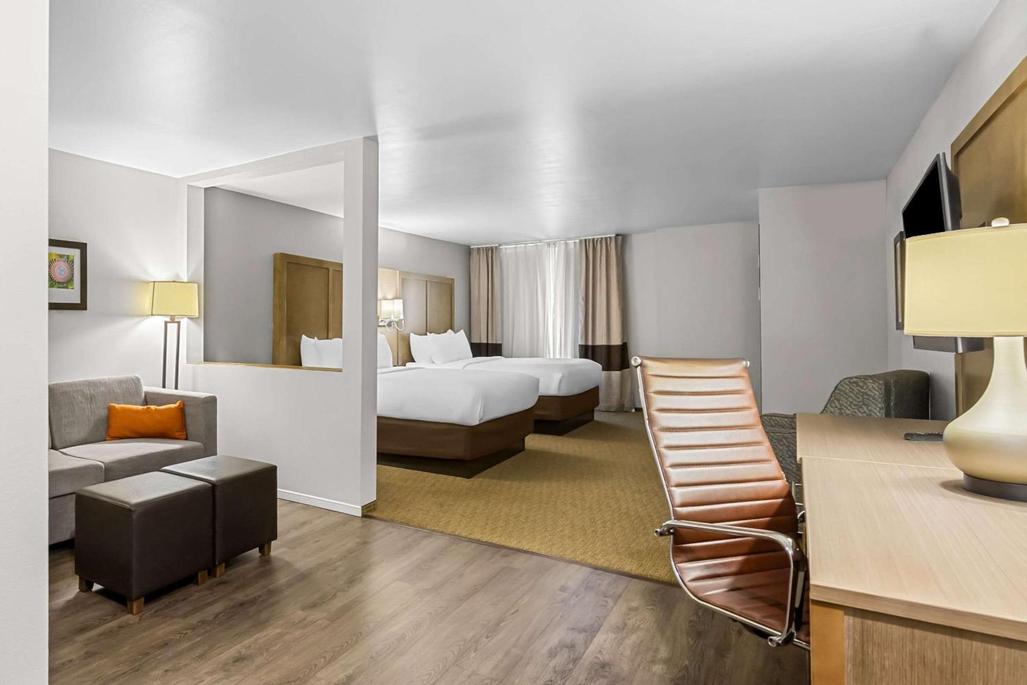 Comfort Suites Columbia Kültér fotó