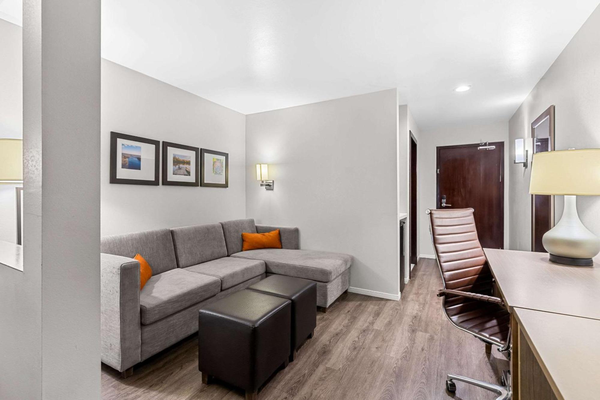 Comfort Suites Columbia Kültér fotó