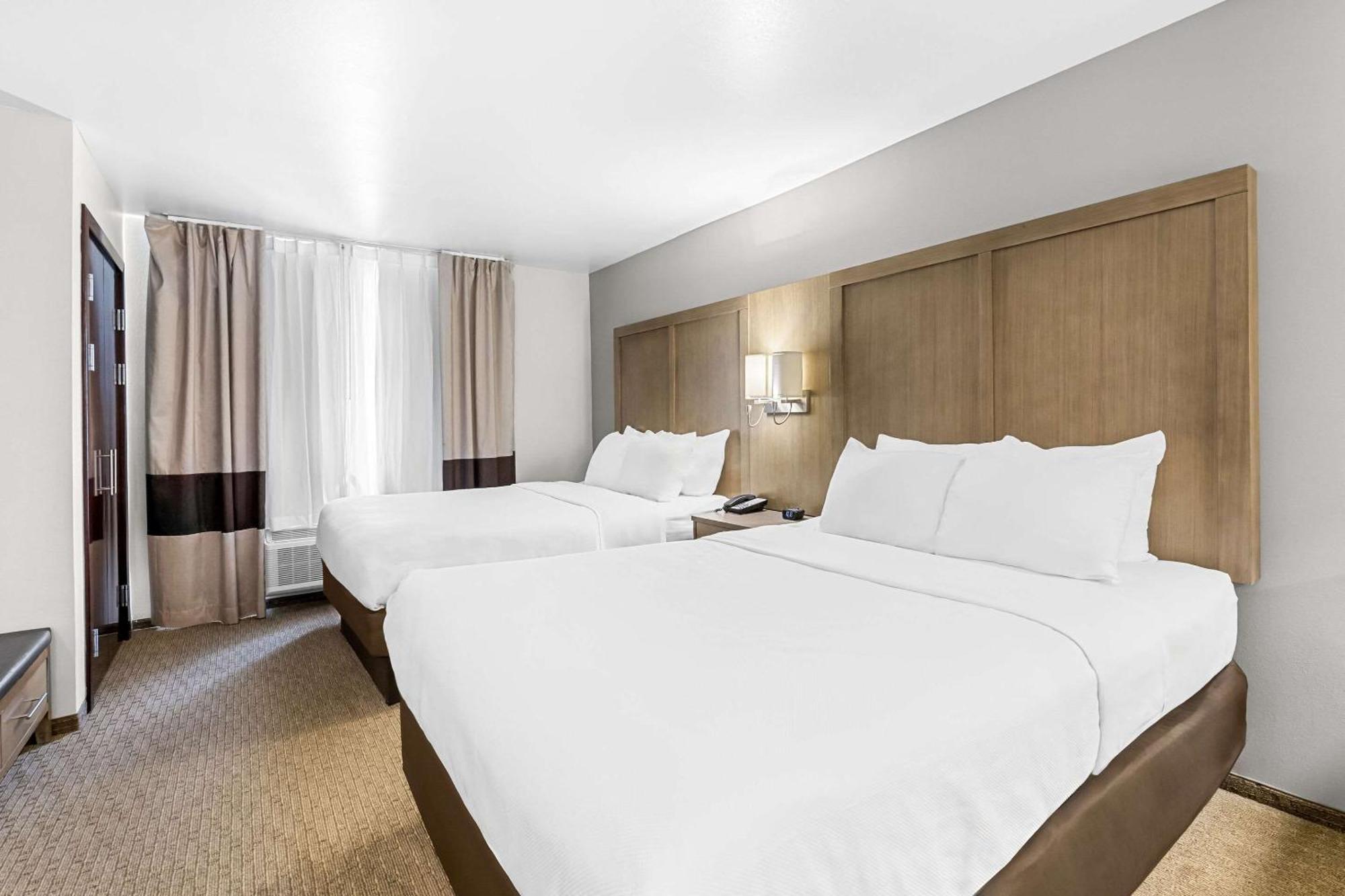 Comfort Suites Columbia Kültér fotó