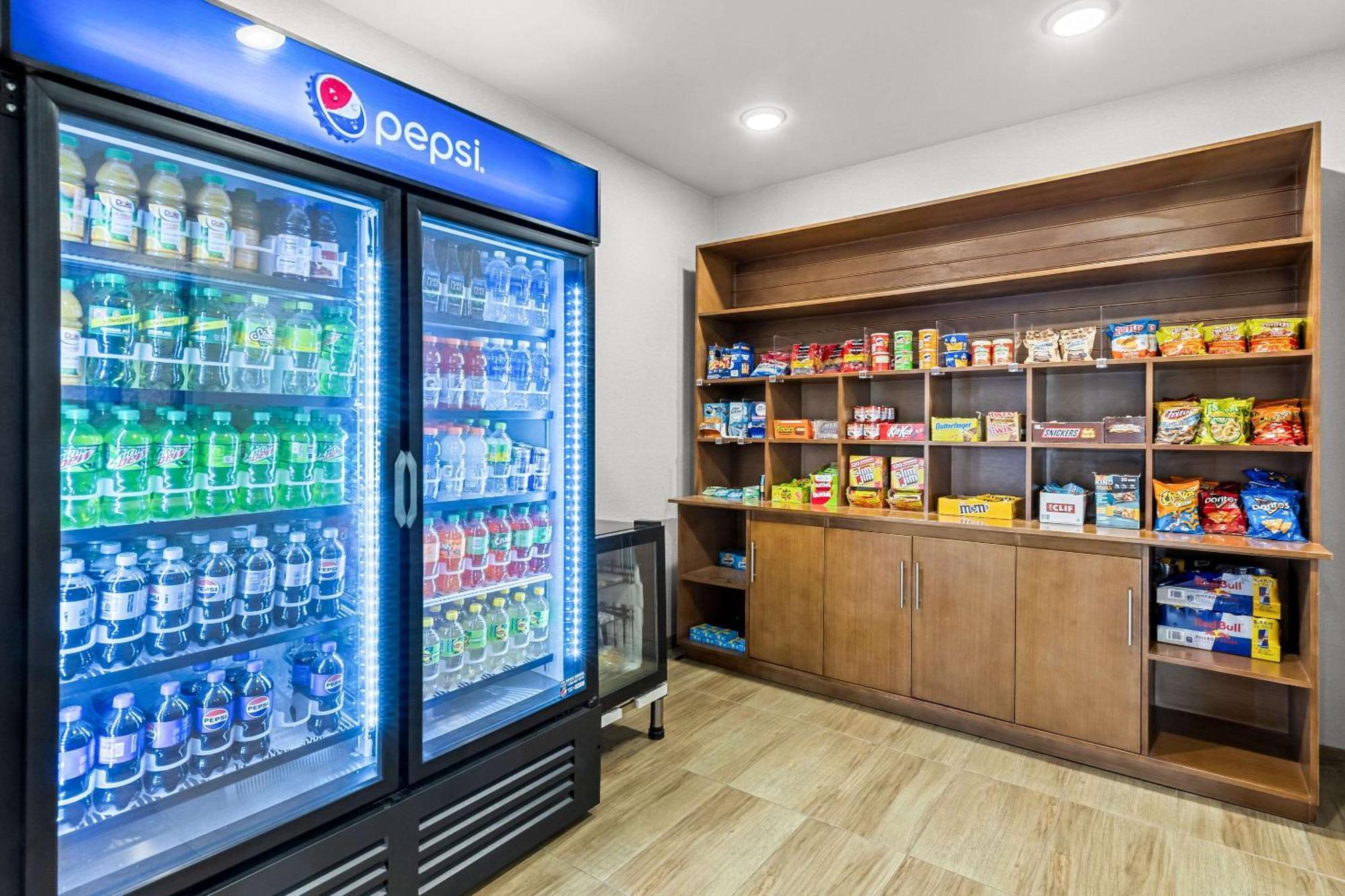 Comfort Suites Columbia Kültér fotó