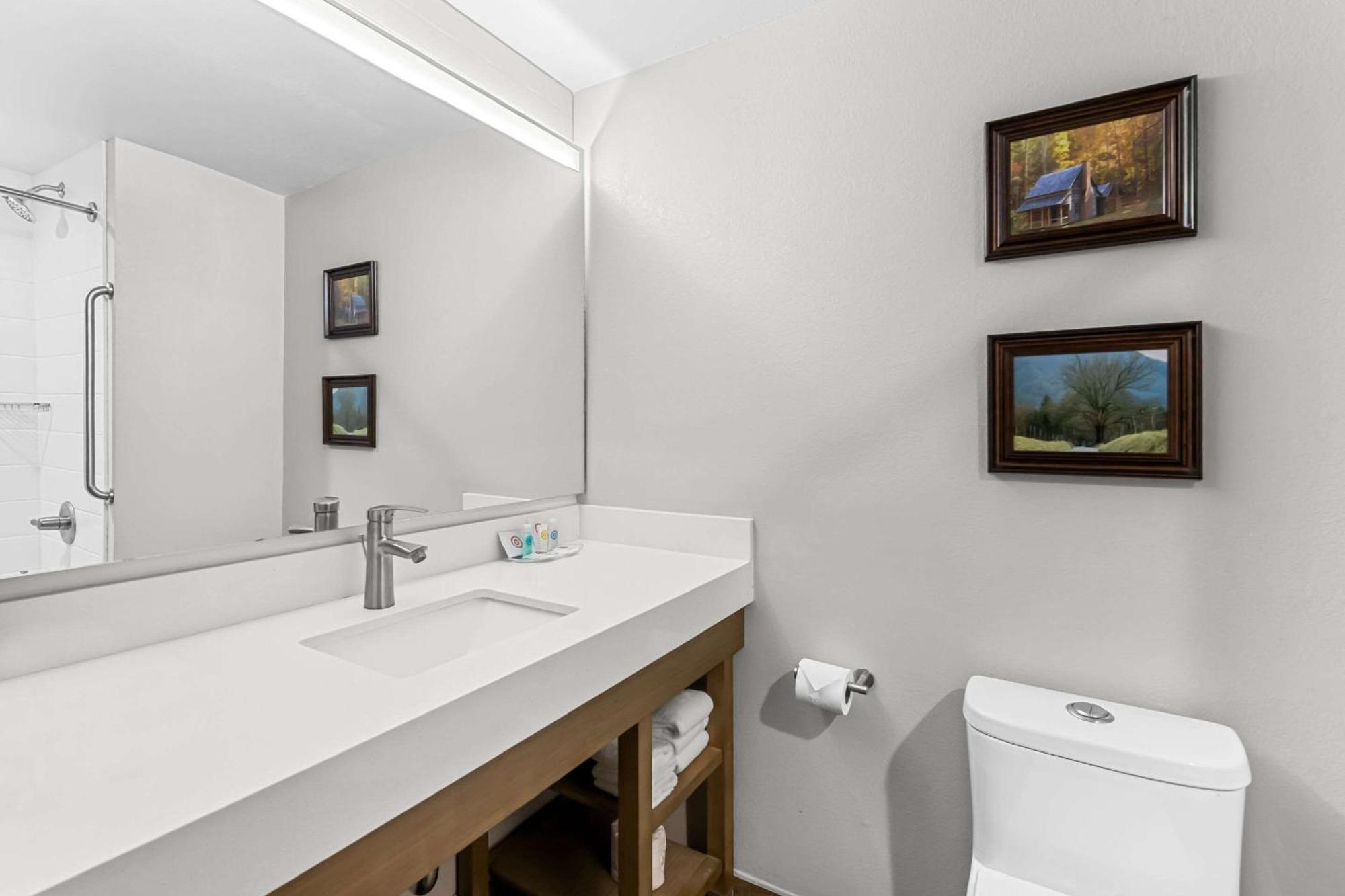 Comfort Suites Columbia Kültér fotó