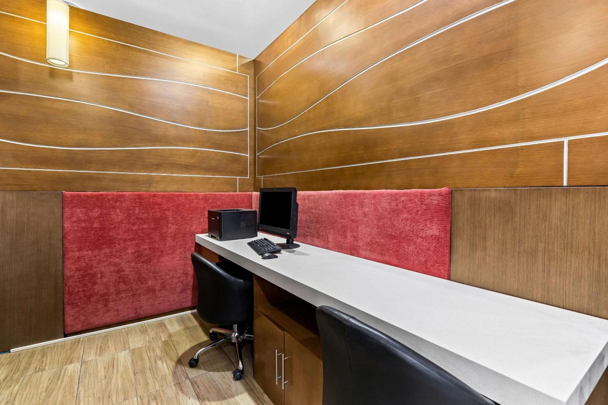 Comfort Suites Columbia Kültér fotó