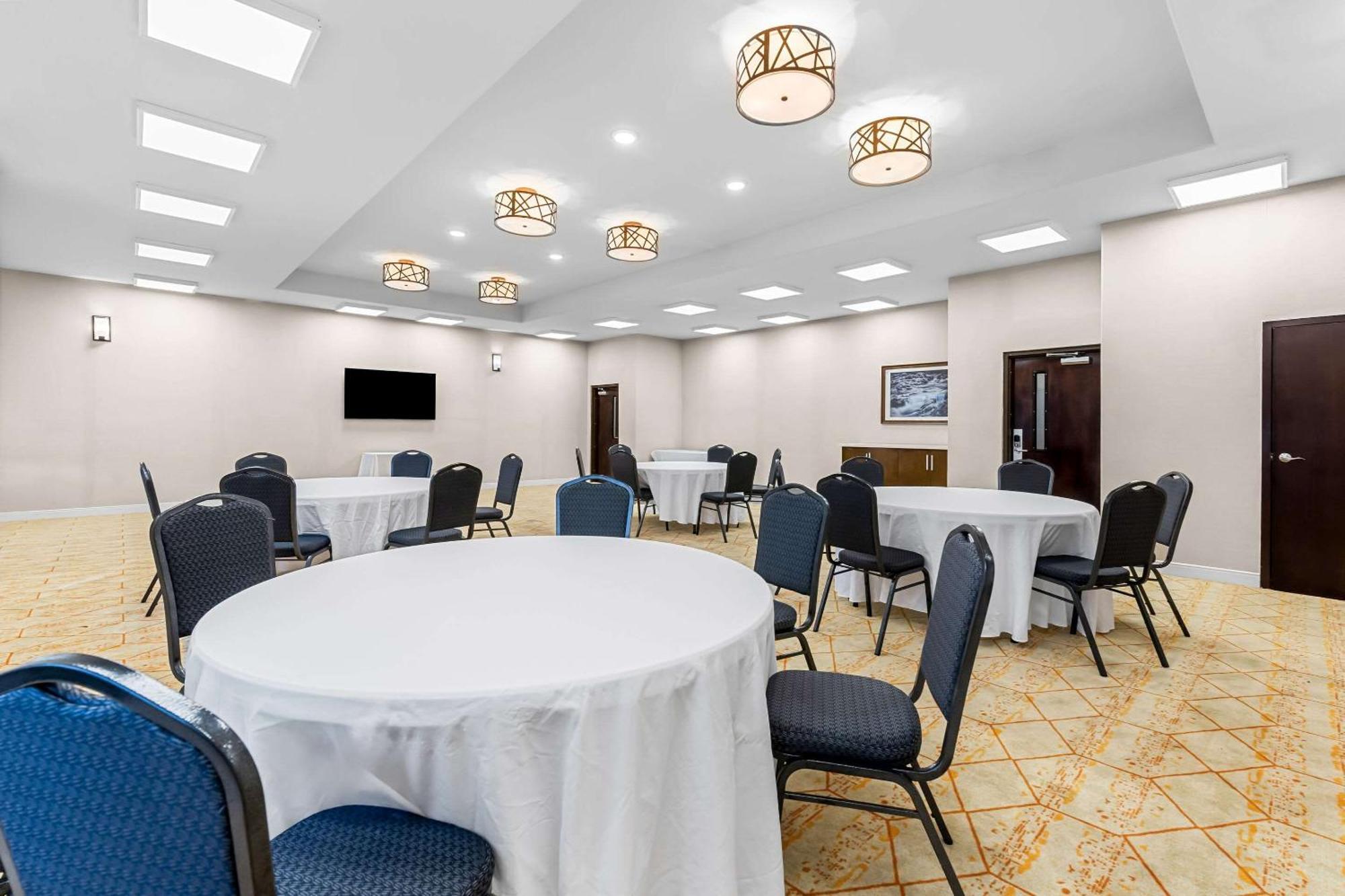 Comfort Suites Columbia Kültér fotó