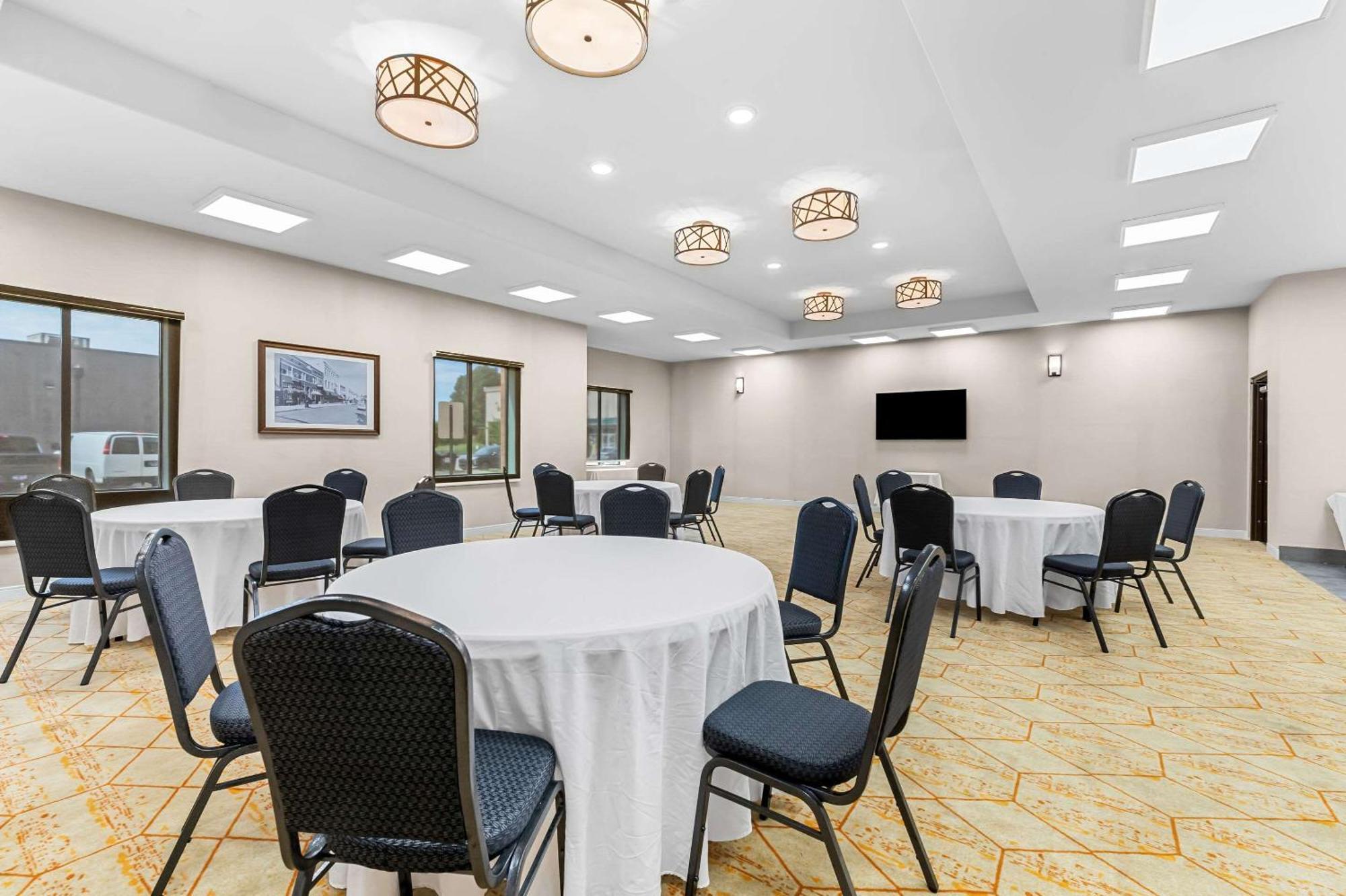 Comfort Suites Columbia Kültér fotó