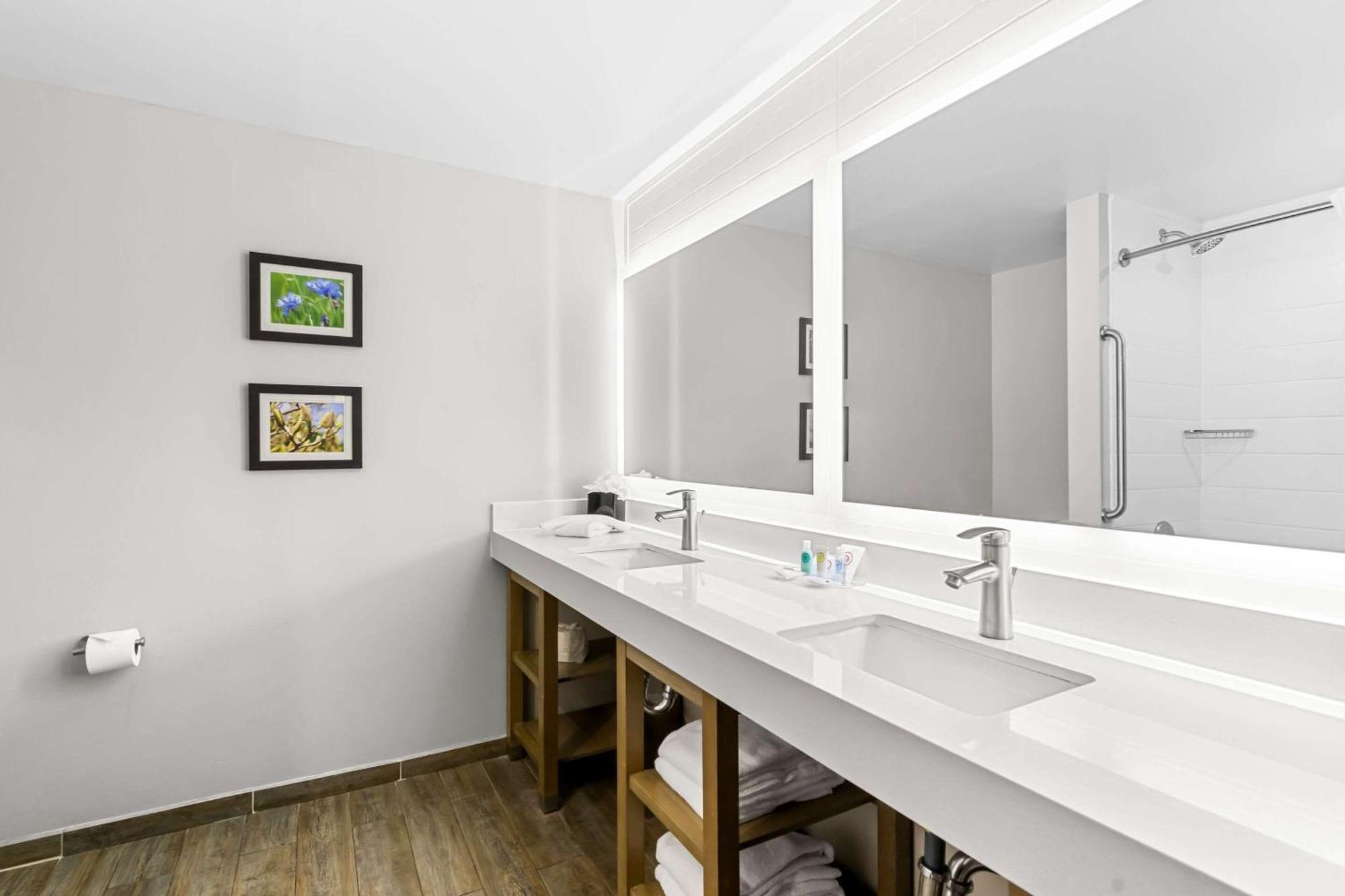 Comfort Suites Columbia Kültér fotó