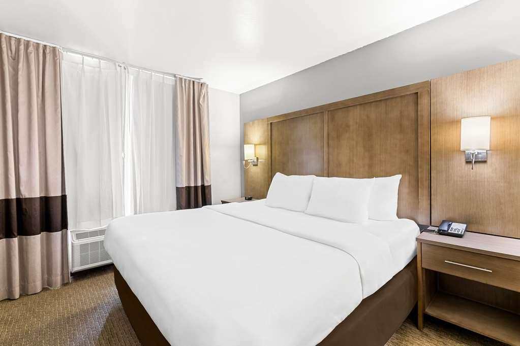 Comfort Suites Columbia Szoba fotó