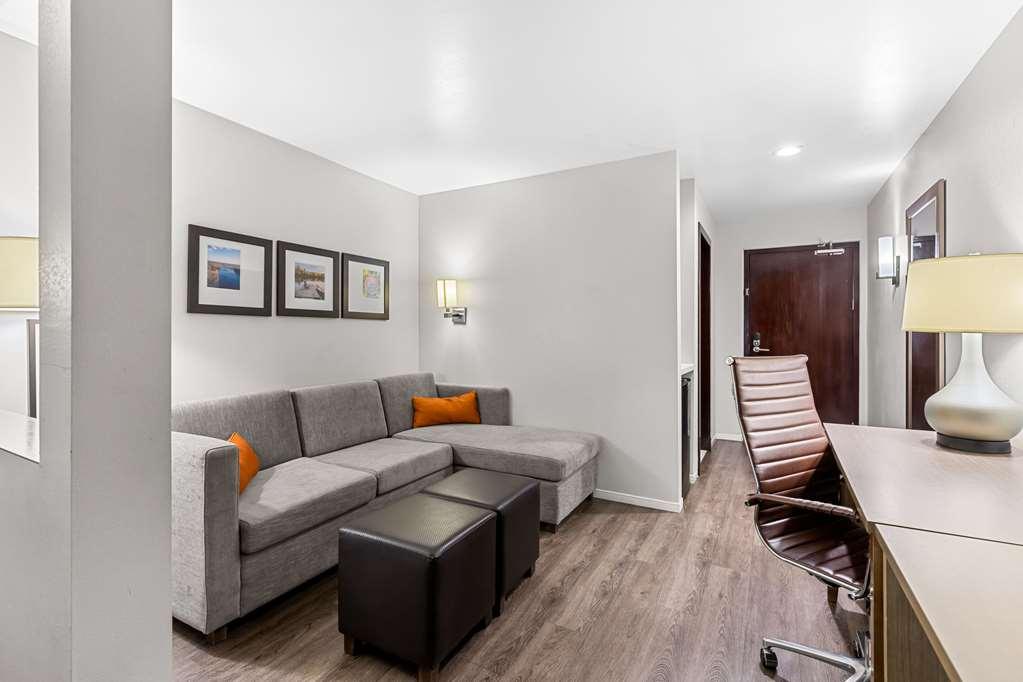 Comfort Suites Columbia Szoba fotó