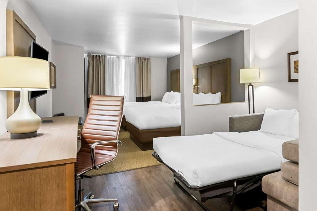 Comfort Suites Columbia Szoba fotó