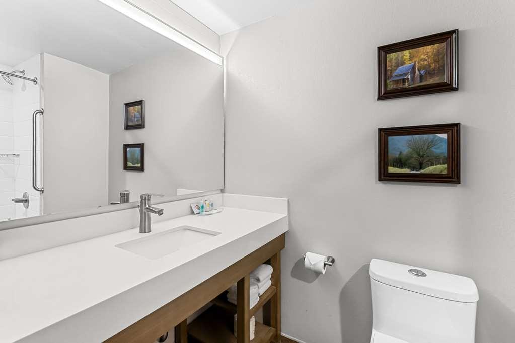 Comfort Suites Columbia Szoba fotó